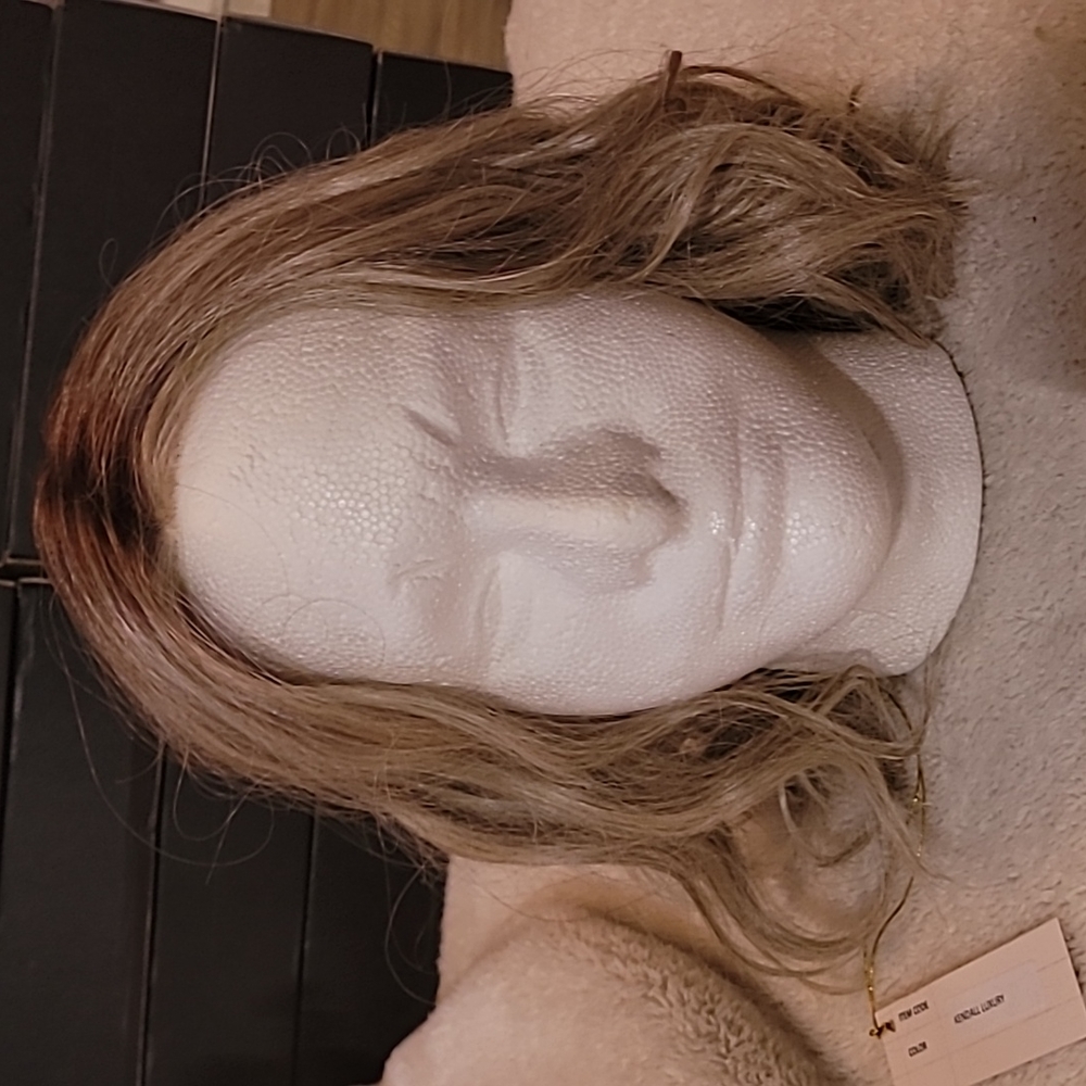 Ashley's Chic Boutique - Kendall Luxary wig